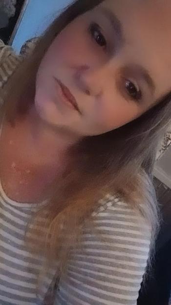 Gracelyn, 33  female escort, Danville